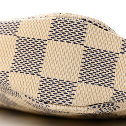 Louis Vuitton Damier Azur Pochette Accessories 10 of 11