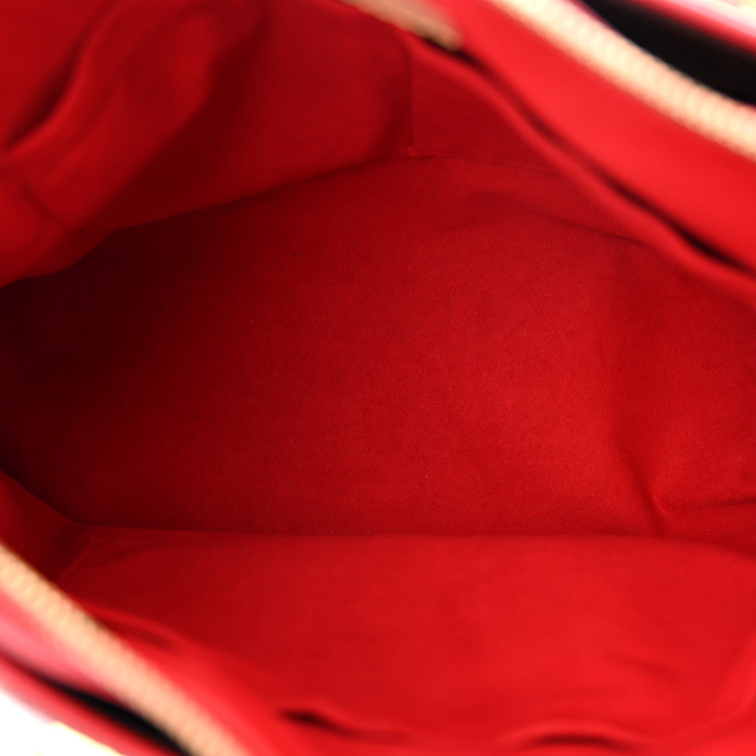 Louis Vuitton Monogram Pallas Cherry 5 of 10