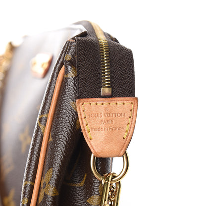 Louis Vuitton Monogram Eva Clutch 6 of 12