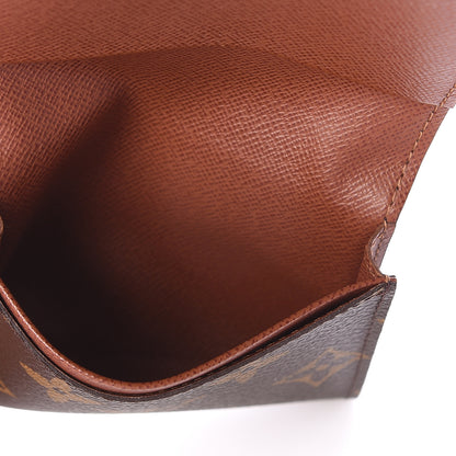 Louis Vuitton Monogram Business Card Holder 4 of 5