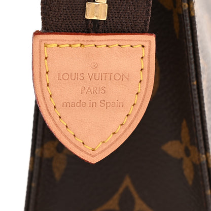 Louis Vuitton Monogram Toiletry Pouch 19 12 of 16