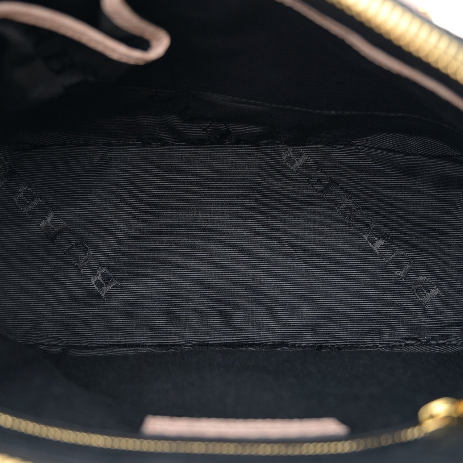 Burberry Heritage Grain Small Orchard Bowling Bag Nude 5 of 19