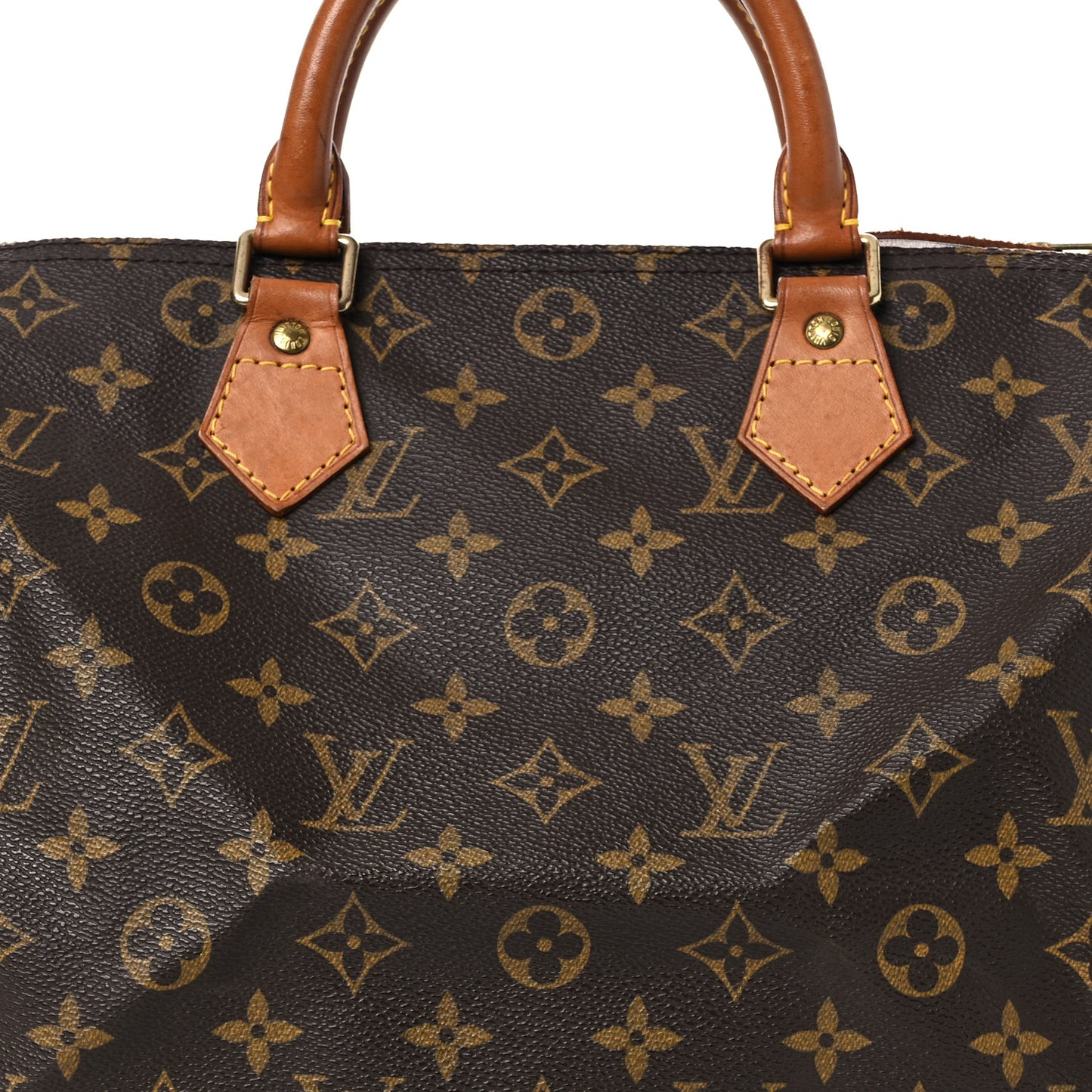 Monogram Speedy 30