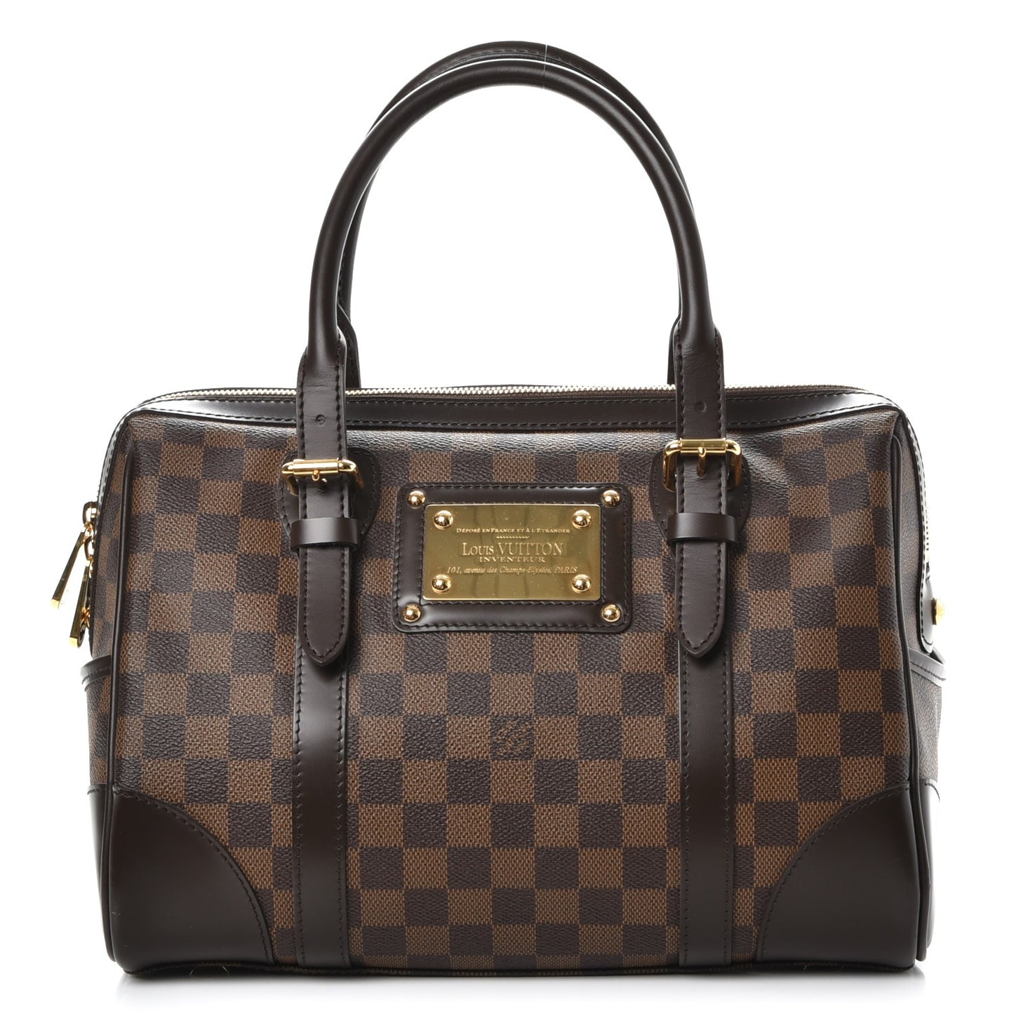 Damier Ebene Berkeley