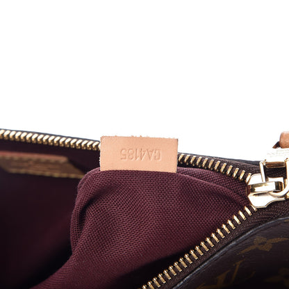 Louis Vuitton Monogram Mabillon 7 of 10