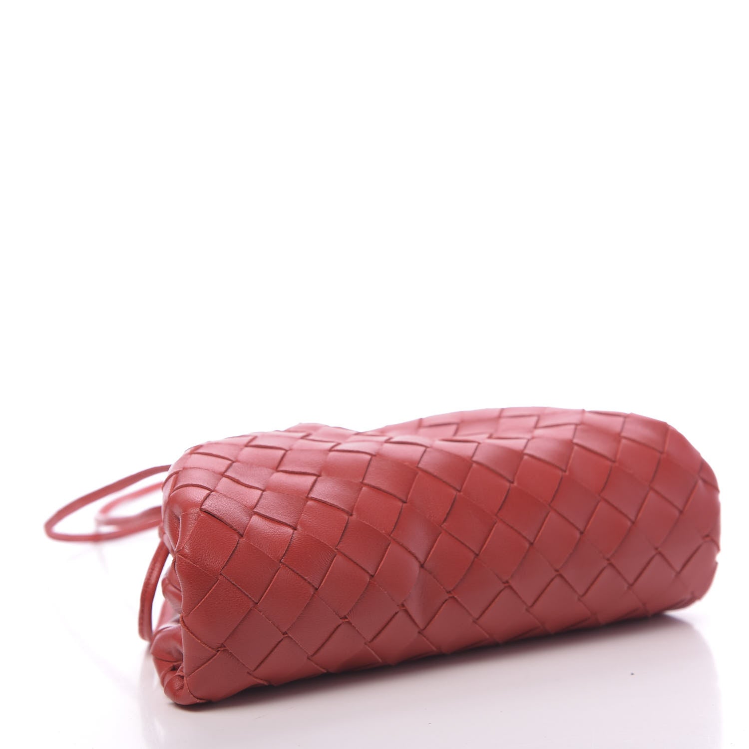 Bottega Veneta Nappa Intrecciato The Mini Pouch Nail Polish 5 of 10
