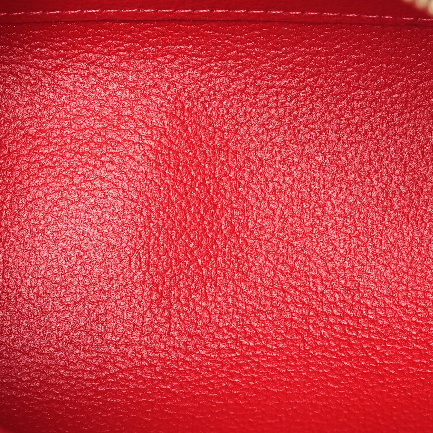 Damier Ebene Cosmetic Pouch
