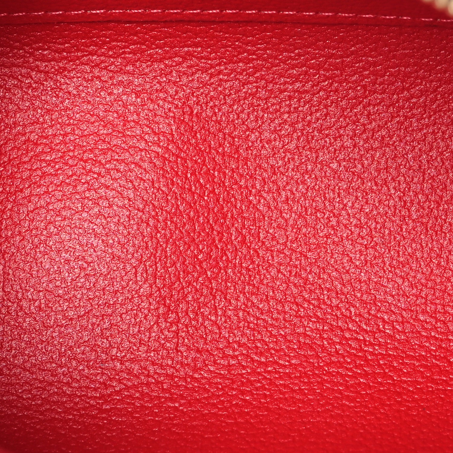 Louis Vuitton Damier Ebene Cosmetic Pouch 5 of 8