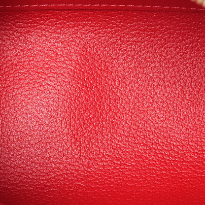 Louis Vuitton Damier Ebene Cosmetic Pouch 5 of 8