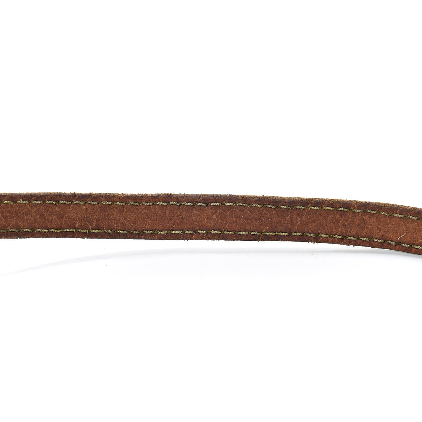 Vachetta 16mm Shoulder Strap