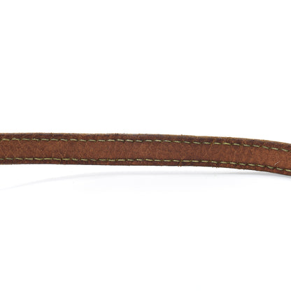 Louis Vuitton Vachetta 16mm Shoulder Strap 8 of 9