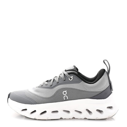 Loewe X ON Canvas Mesh Cloudtilt Sneakers 37 Grey 1 of 9