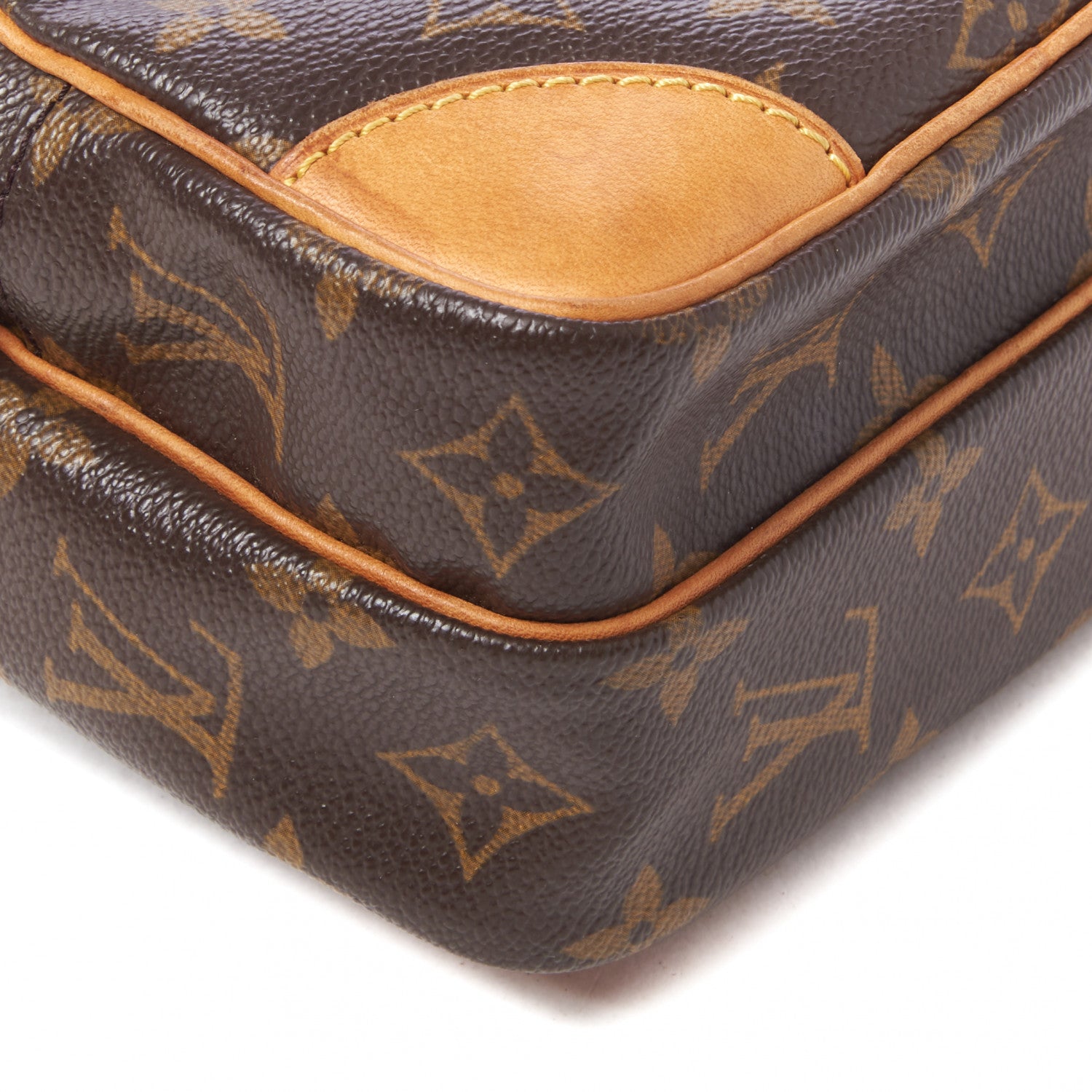 Louis Vuitton Monogram Amazone 6 of 7