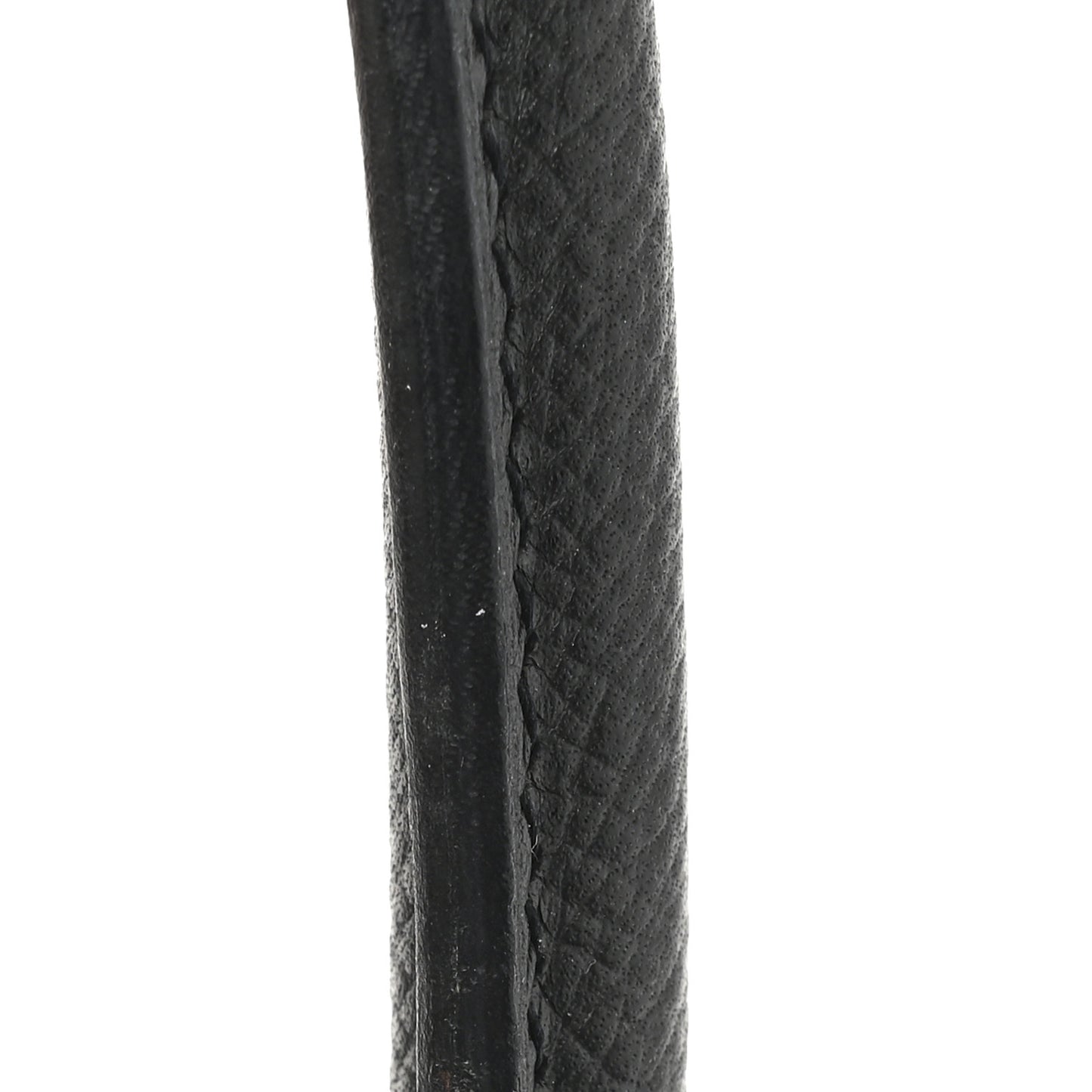 Epsom Birkin 30 Black