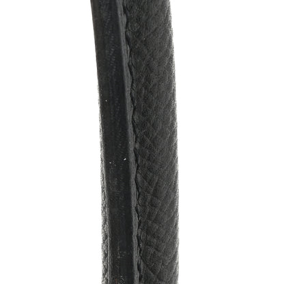 Hermes Epsom Birkin 30 Black 12 of 14