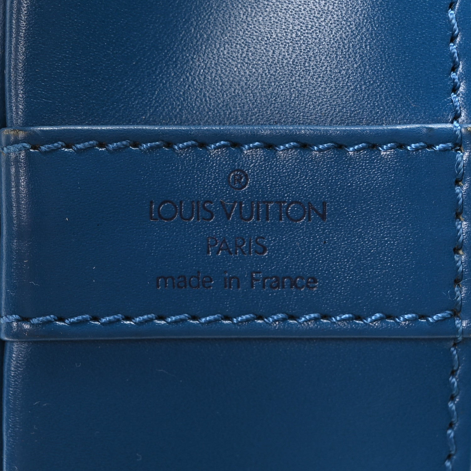 Louis Vuitton Epi Randonnee PM Toledo 6 of 9