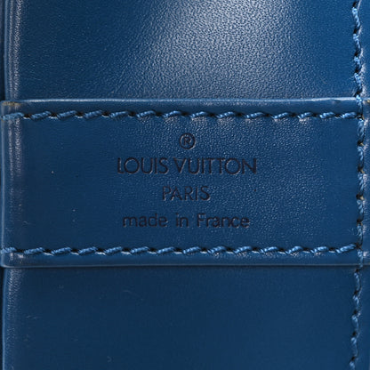 Louis Vuitton Epi Randonnee PM Toledo 6 of 9