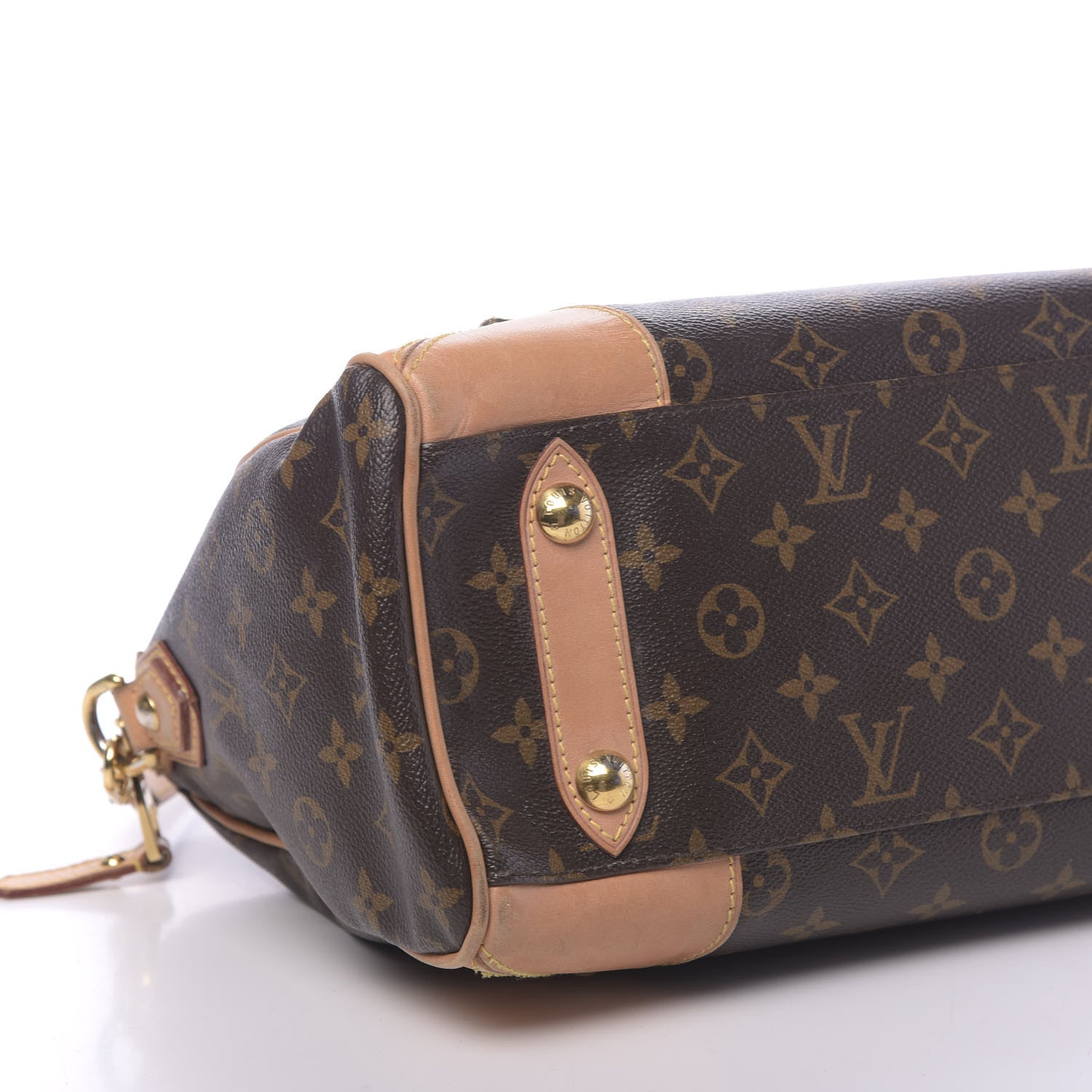 Louis Vuitton Monogram Retiro PM 8 of 9