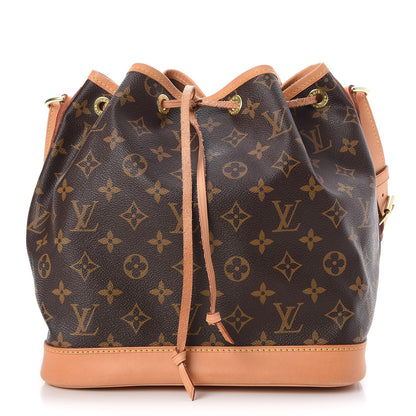 Louis Vuitton Monogram Petit Noe NM 1 of 8