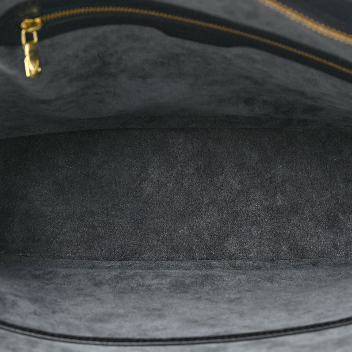 Louis Vuitton Epi Lussac Black 6 of 13