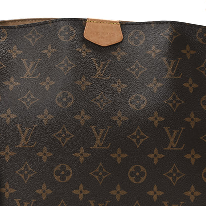 Louis Vuitton Monogram Graceful PM 7 of 9