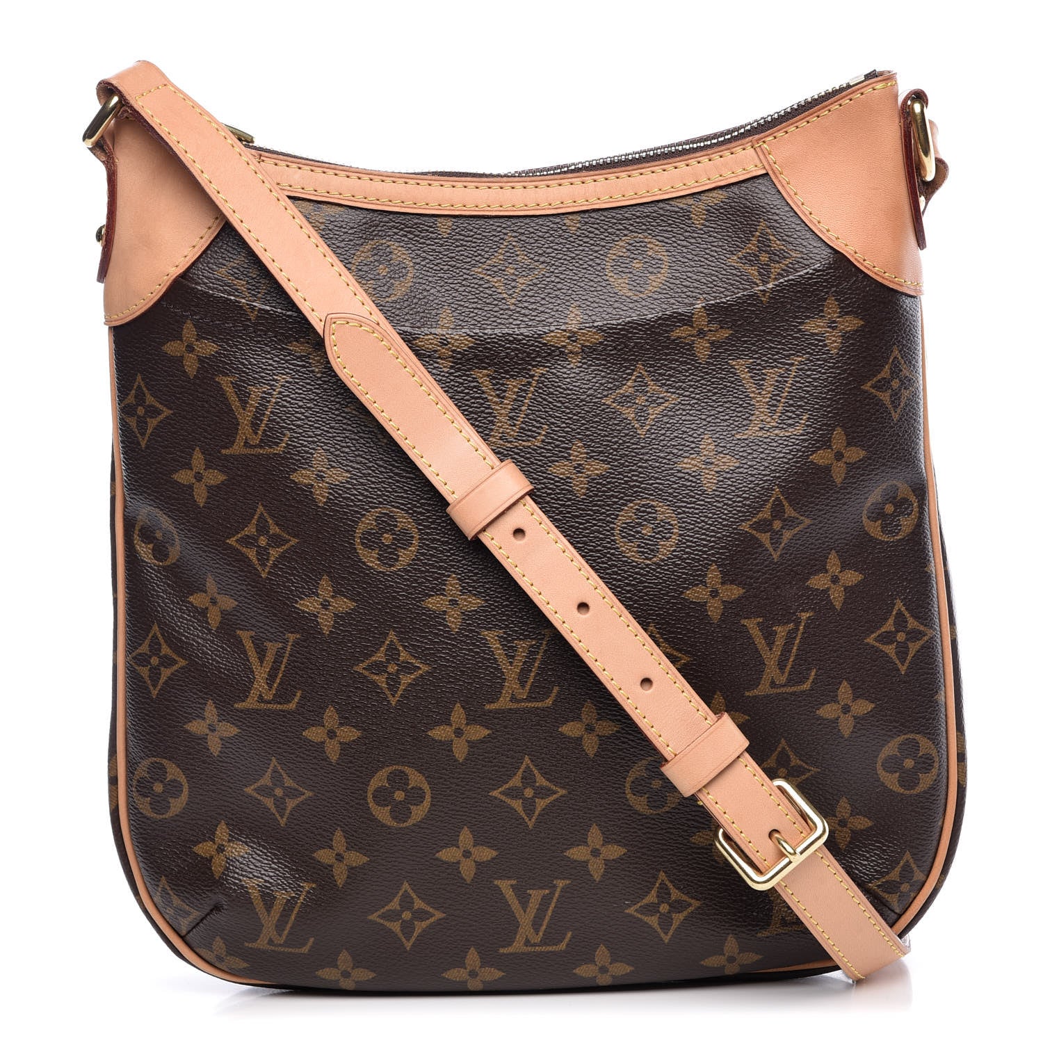 Louis Vuitton Monogram Odeon PM 1 of 12
