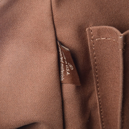 Louis Vuitton Monogram Tivoli GM 8 of 23