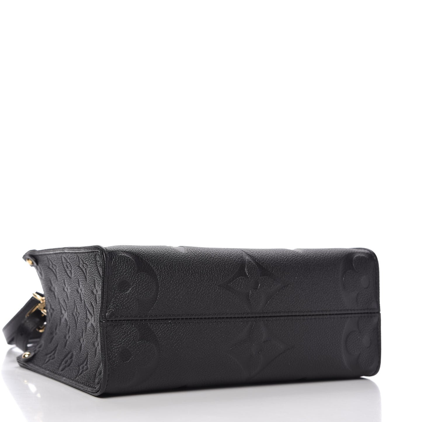 Empreinte Monogram Giant Onthego PM Black