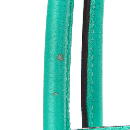 Hermes Togo Birkin 30 Lagon 13 of 14