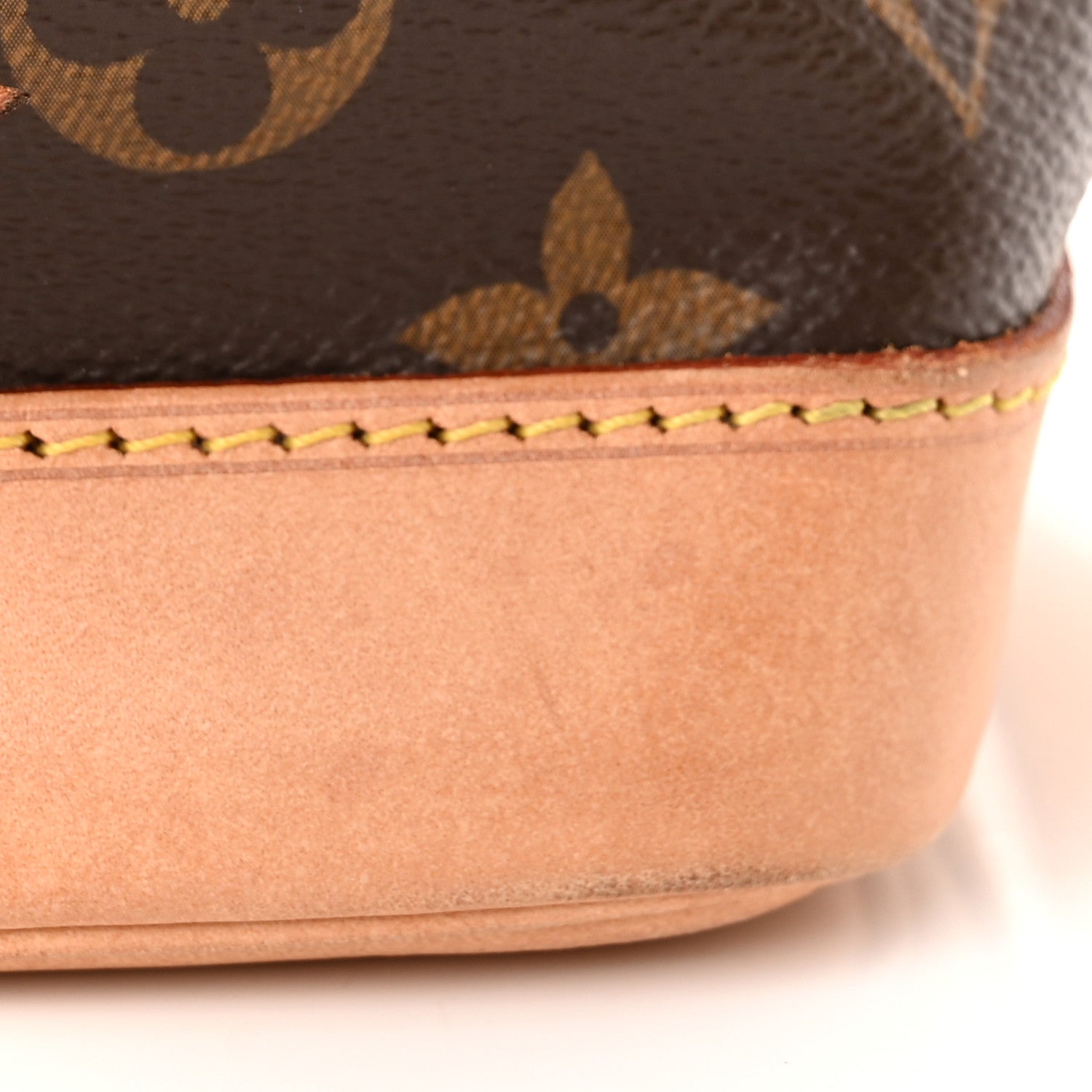 Louis Vuitton Monogram Noe BB 15 of 18