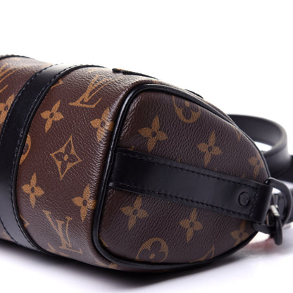 Louis Vuitton Monogram Keepall XS 12 of 19