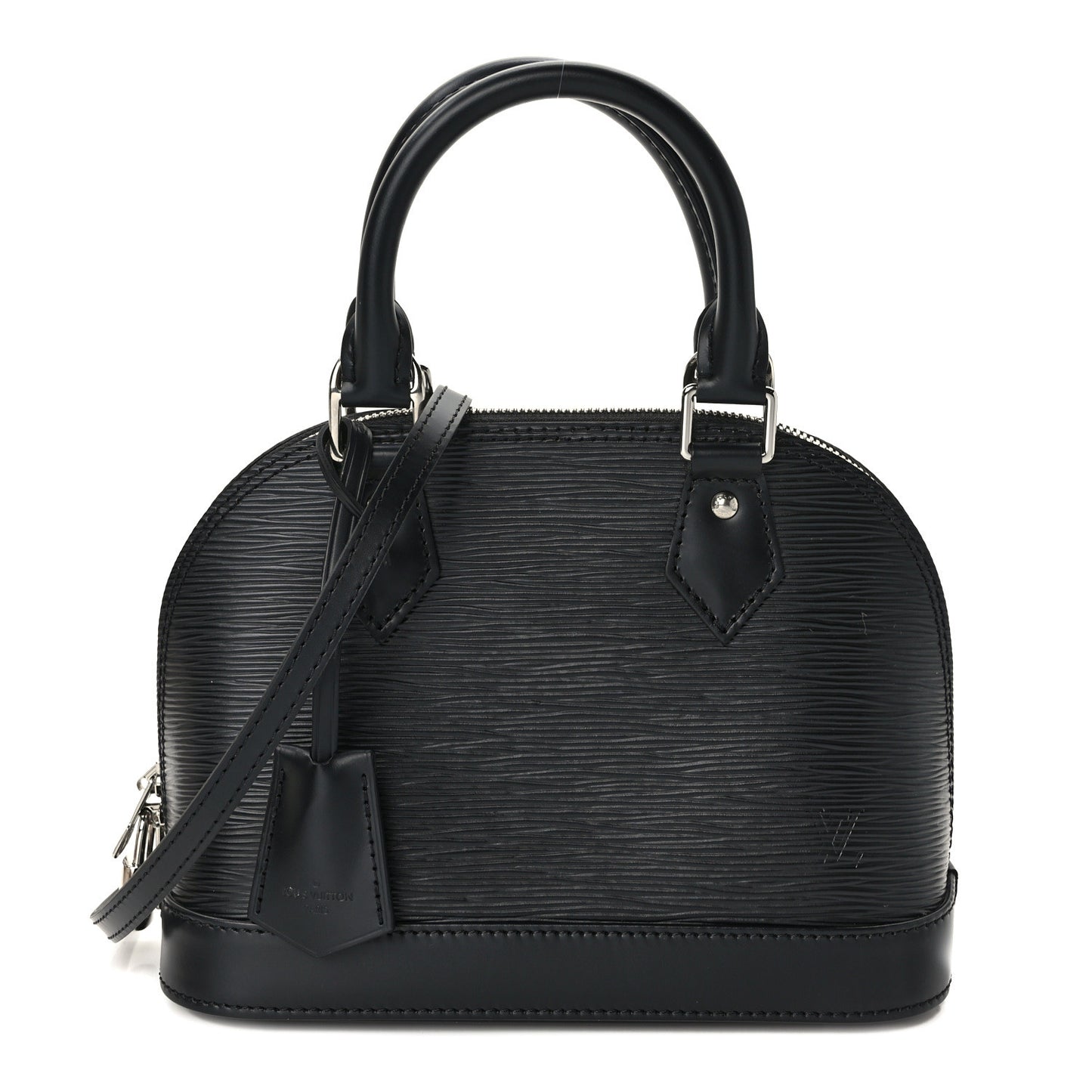 Epi Alma BB Black