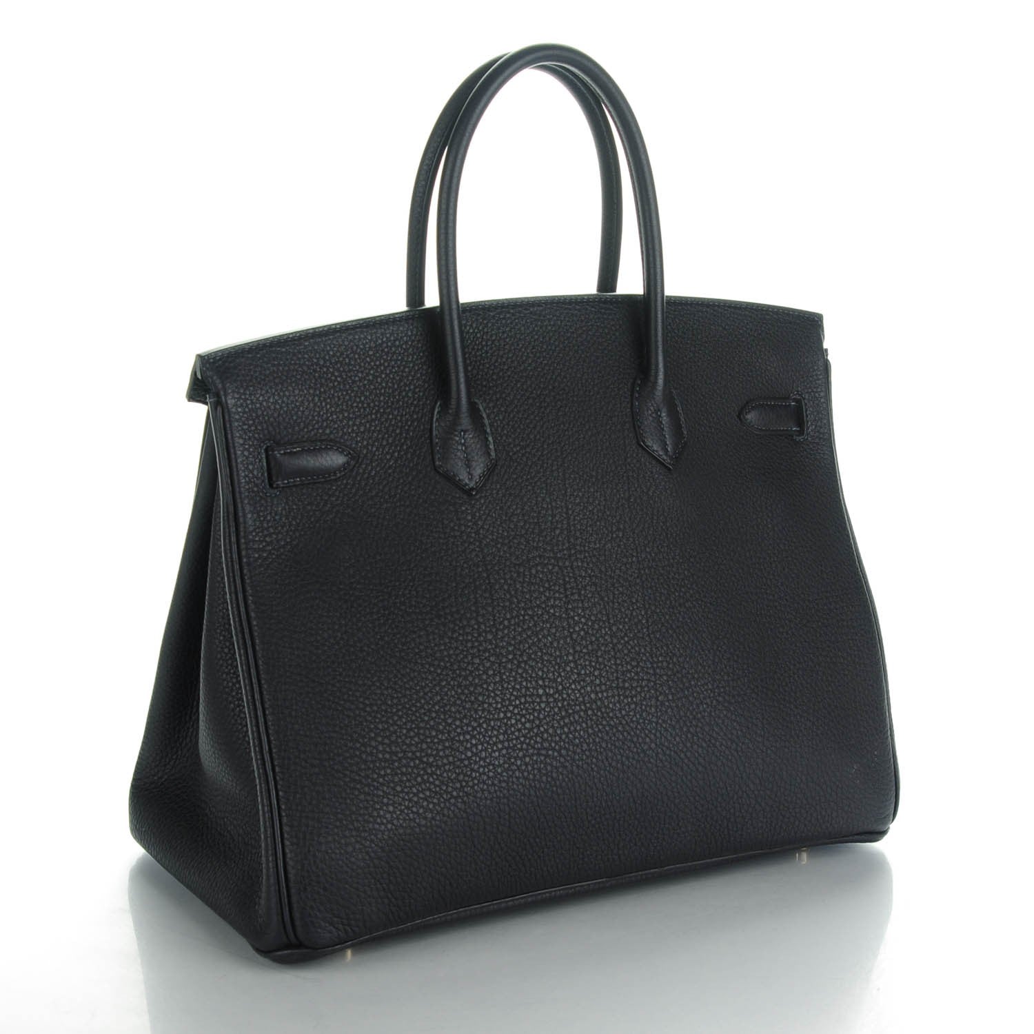 Hermes Togo Birkin 35 Indigo 3 of 25