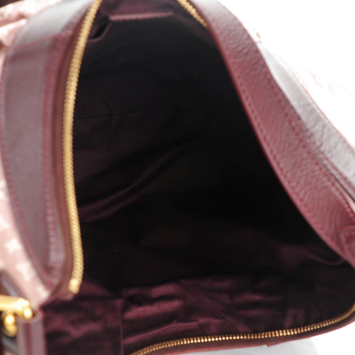 Louis Vuitton Monogram Idylle Rhapsodie MM Sepia 5 of 7