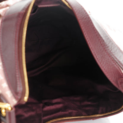 Louis Vuitton Monogram Idylle Rhapsodie MM Sepia 5 of 7