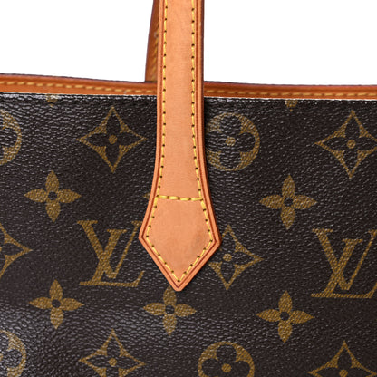 Louis Vuitton Monogram Wilshire PM 27 of 33