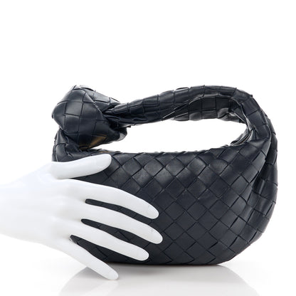 Bottega Veneta Nappa Intrecciato Mini Jodie Space 2 of 11