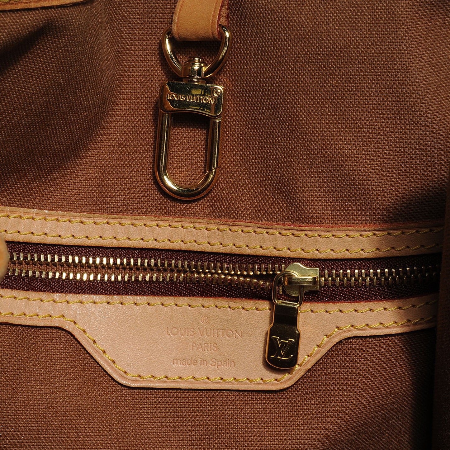 Monogram Batignolles Vertical