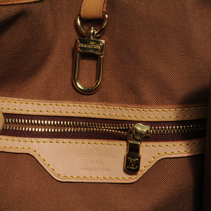 Louis Vuitton Monogram Batignolles Vertical 7 of 7