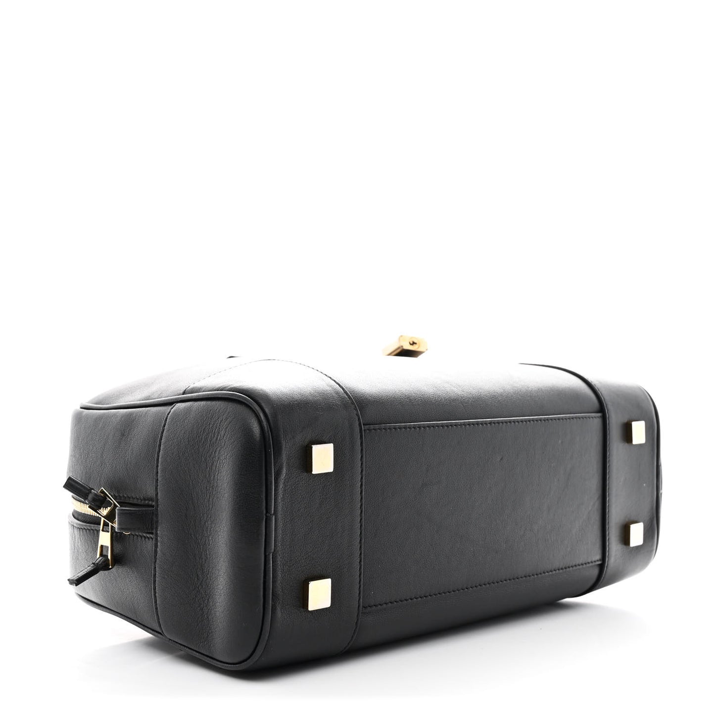 Calfskin Amazona 28 Black