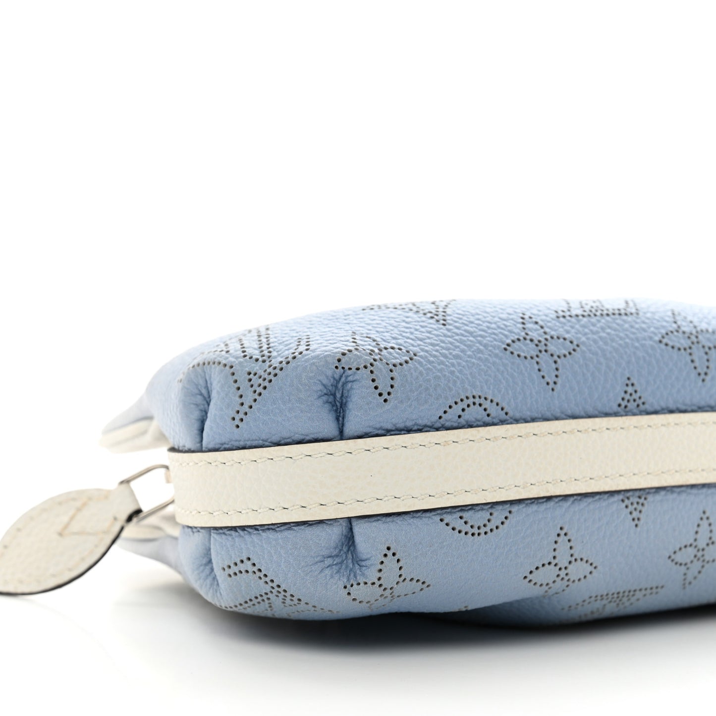 Mahina Degrade Scala Mini Pouch Bleu