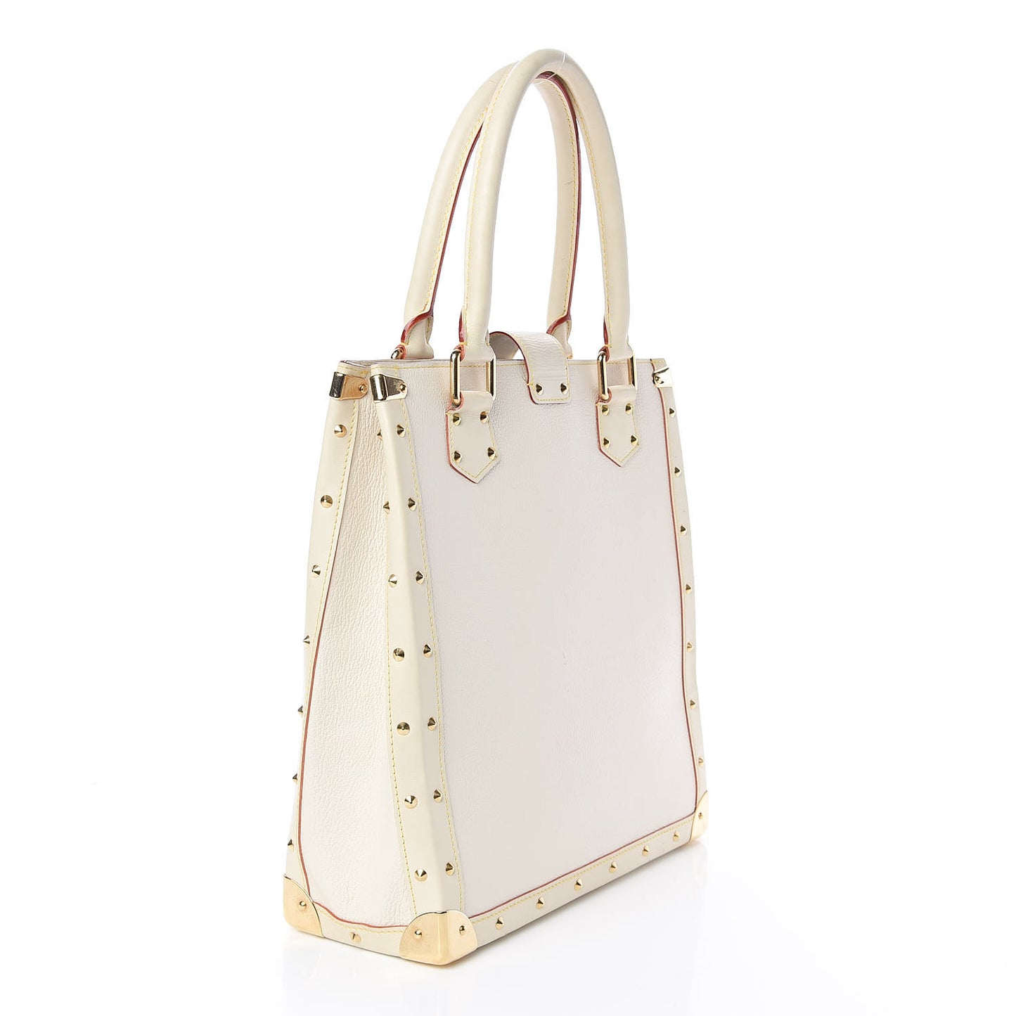 Suhali L Imprevisible White