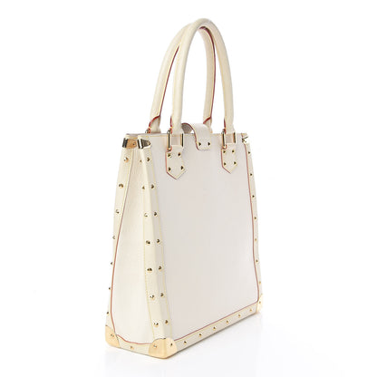 Louis Vuitton Suhali L Imprevisible White 3 of 13