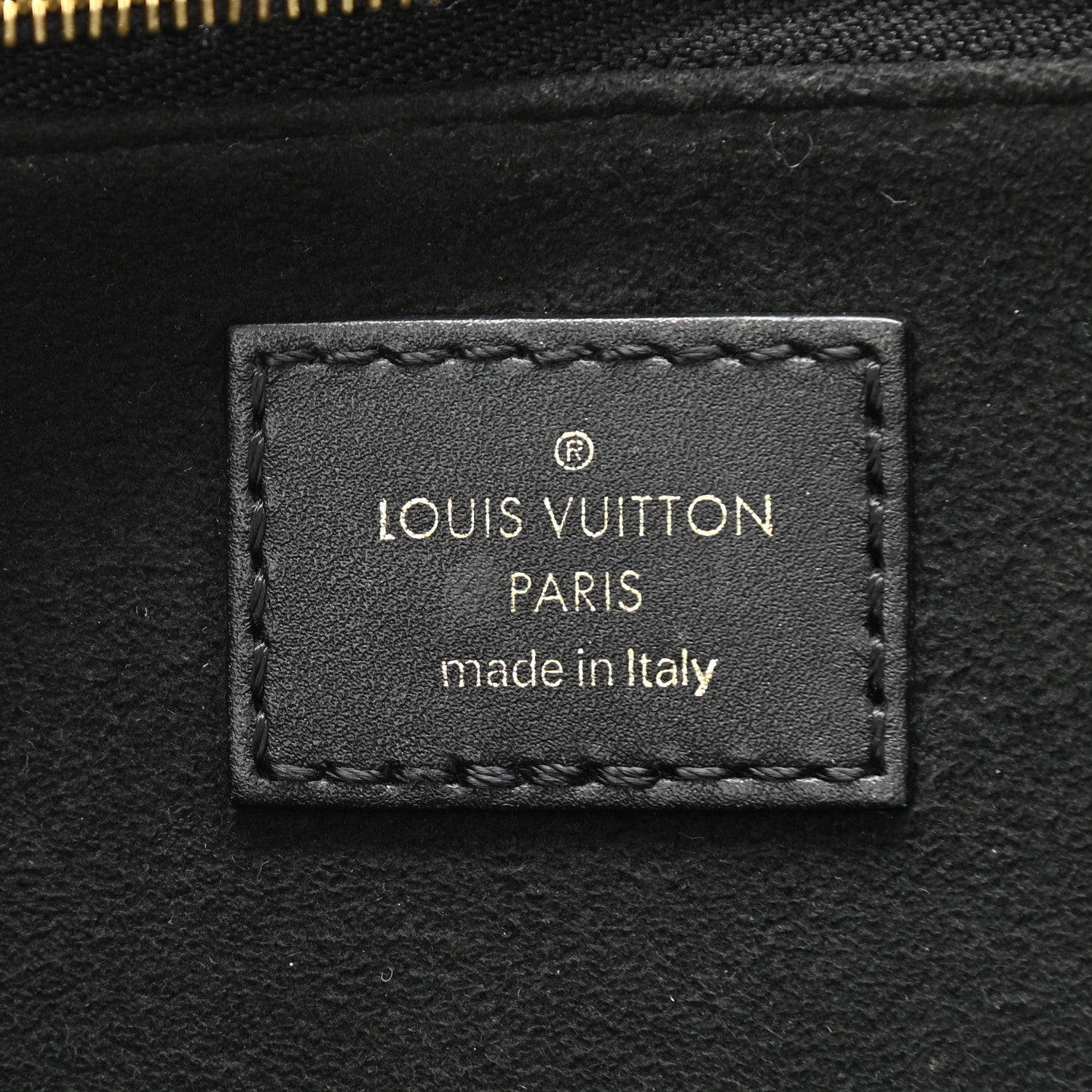 Louis Vuitton Damier Ebene Vavin PM Creme 10 of 23