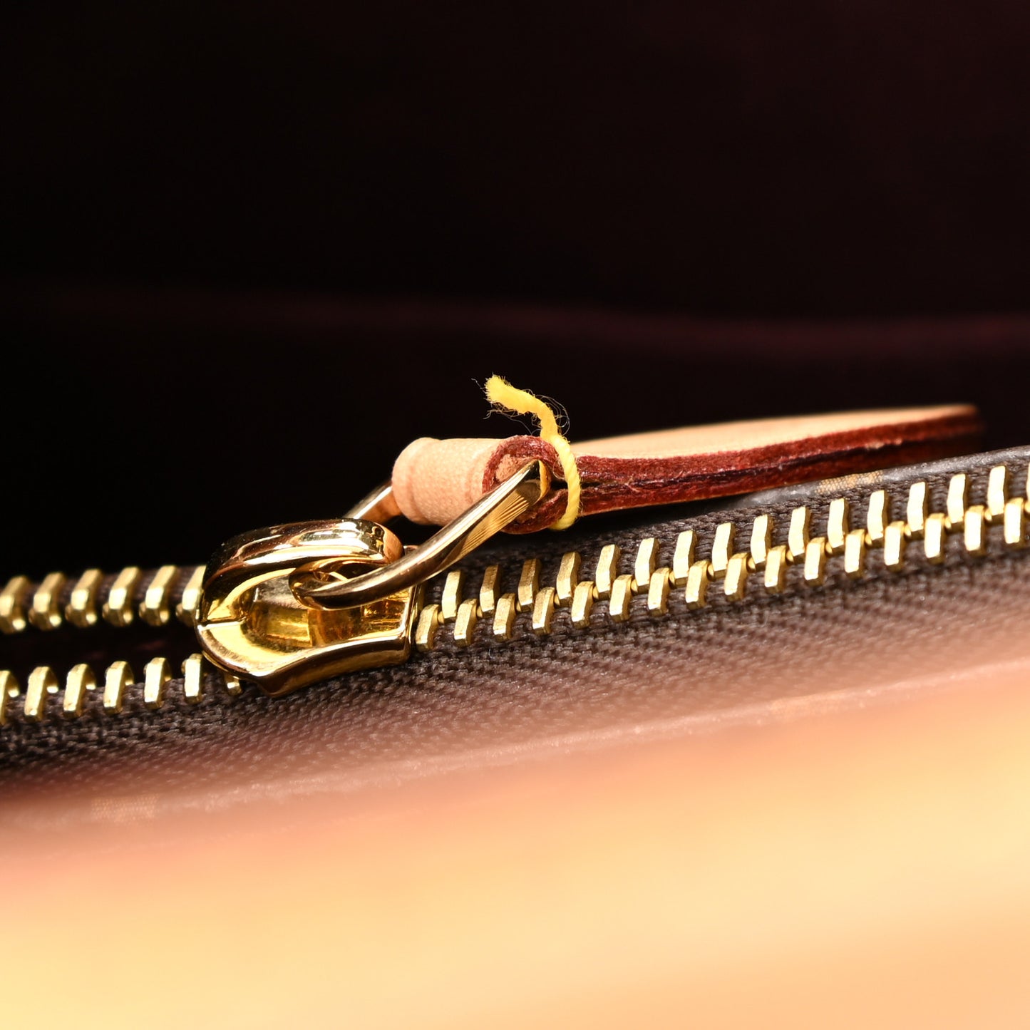 Monogram Montaigne MM