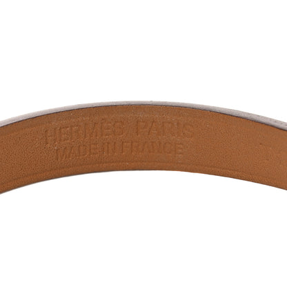 Hermes Swift Rivale Micro Bracelet T2 Rose Sakura 4 of 6