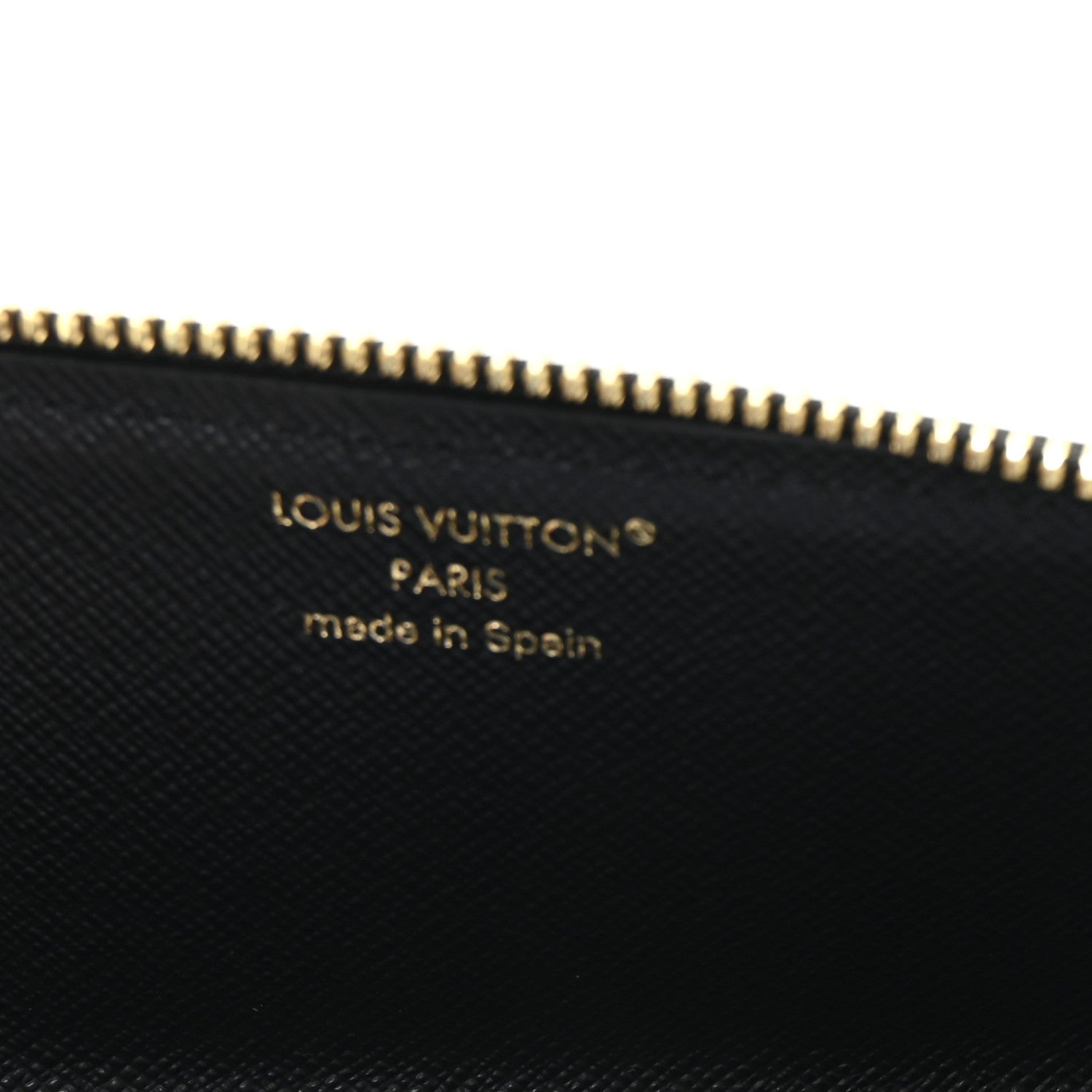 Louis Vuitton Reverse Monogram Charlotte Pencil Pouch 5 of 7