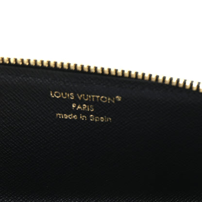 Louis Vuitton Reverse Monogram Charlotte Pencil Pouch 5 of 7