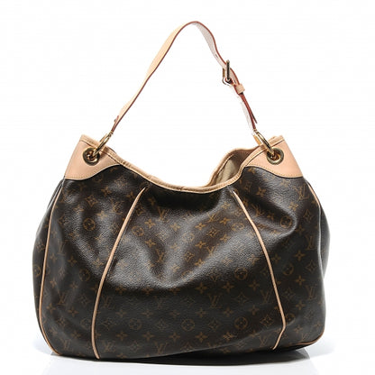 Louis Vuitton Monogram Galliera GM 9 of 10