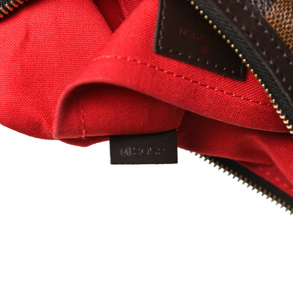 Louis Vuitton Damier Ebene Thames GM 7 of 13
